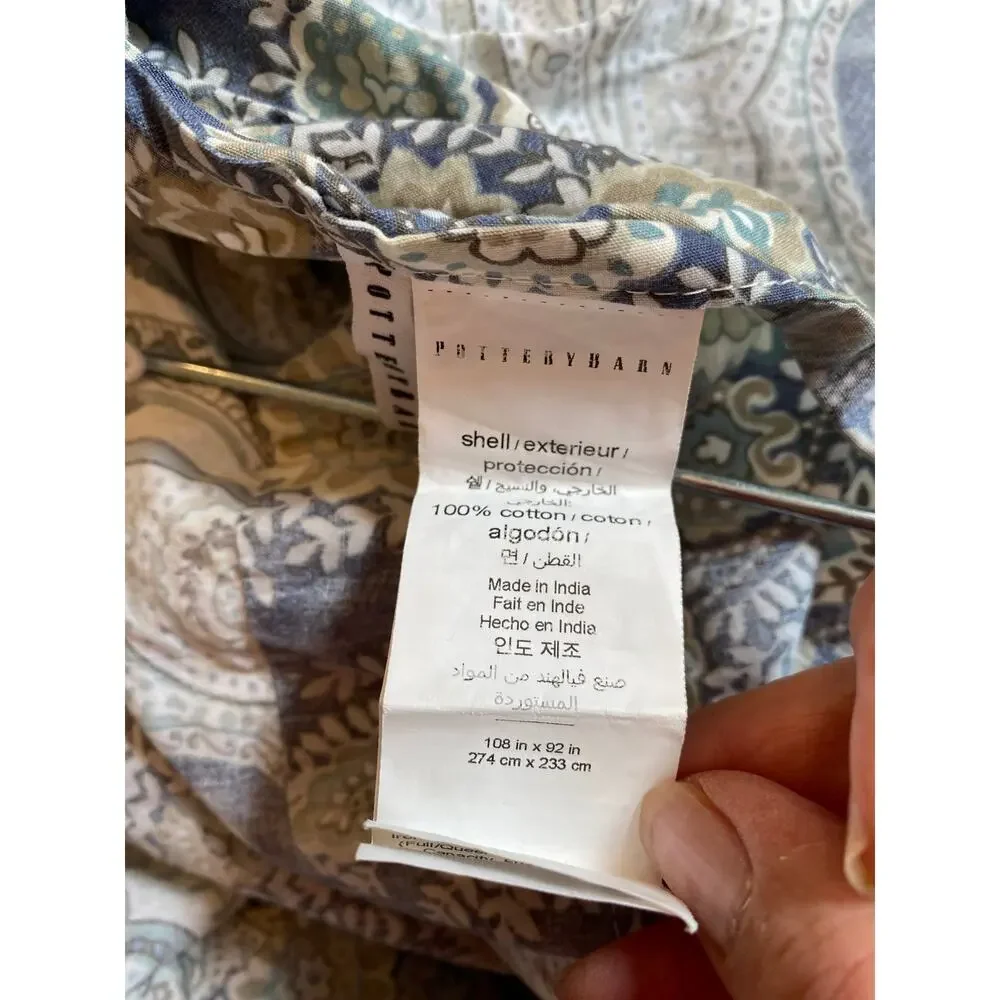 Pottery Barn pottery barn